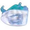 DIEDERICHS 3465082 Headlight